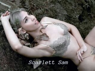 Scarlett_Sam