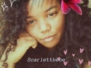 Scarlettbebe