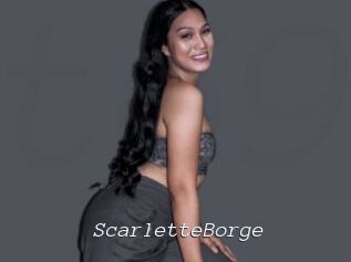 ScarletteBorge
