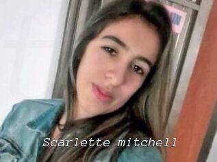 Scarlette_mitchell