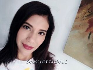 ScarletthDoll