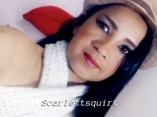 Scarlettsquirt