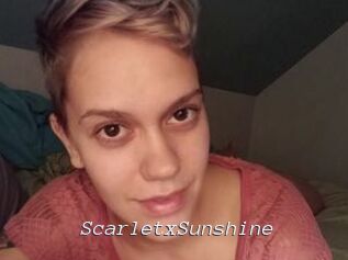 ScarletxSunshine