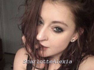 ScarlotteAlexia