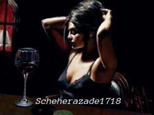 Scheherazade1718