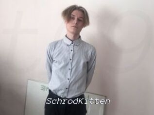 SchrodKitten