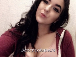 ScorpioBabe24