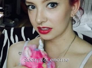 ScorpioLemoine