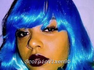 ScorpioVixen95