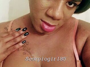 Scorpiogirl85