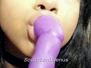 ScorpionXVenus