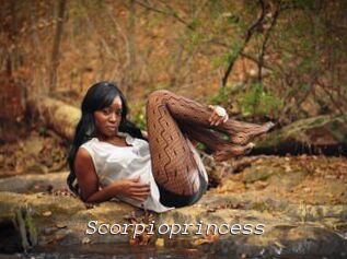 Scorpioprincess