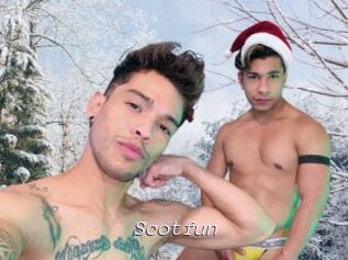 Scotfun