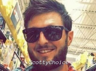 ScottyChoice
