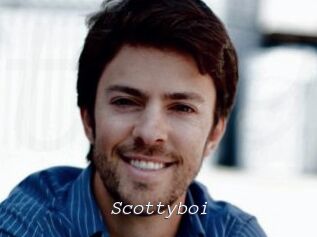 Scottyboi