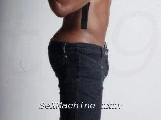 SeXMachine_xxxv