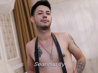 SeanHardy
