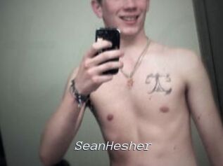 SeanHesher
