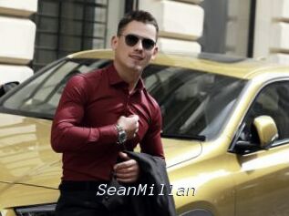 SeanMillan