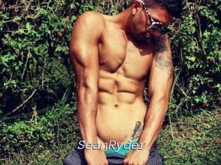 SeanRyder