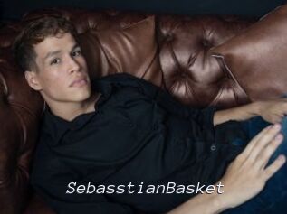 SebasstianBasket