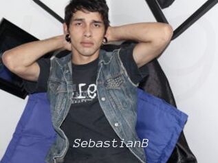 SebastianB