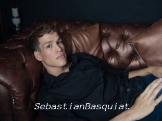 SebastianBasquiat