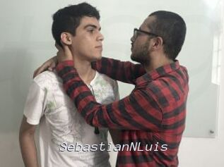 SebastianNLuis