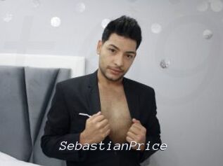 SebastianPrice
