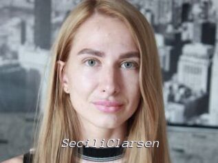 SeciliClarsen