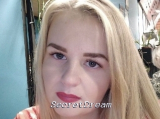 SecretDream