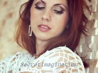 SecretImagination