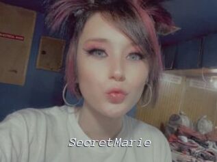 SecretMarie