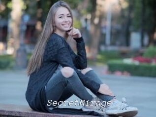SecretMirage