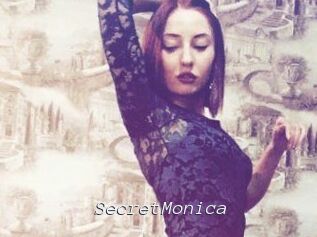 SecretMonica