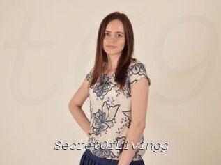 SecretOfLivingg