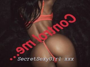 SecretSexyGirl_xxx