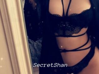 SecretShan