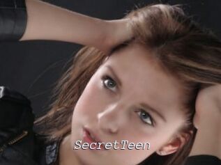 SecretTeen