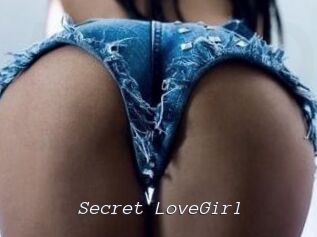 Secret_LoveGirl