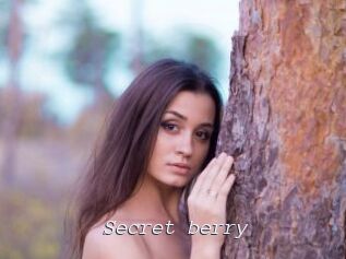 Secret_berry