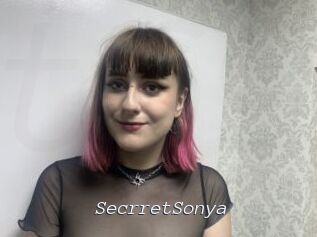 SecrretSonya
