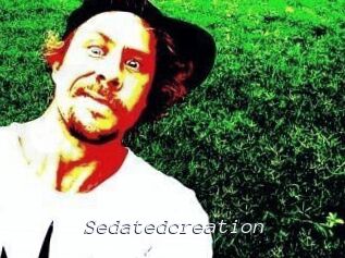 Sedatedcreation