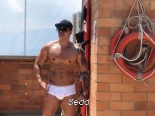 Sedd