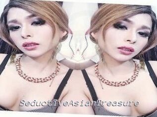 SeductiveAsianTreasure