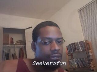 Seekerofun