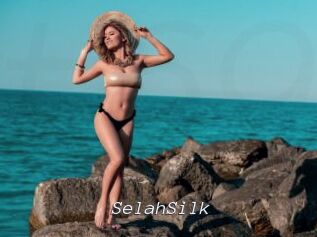 SelahSilk
