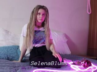 SelenaBlums