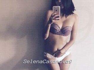 SelenaCasanova9