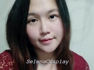 SelenaCosplay